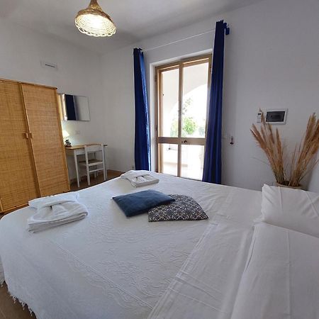 Casa Tra Cielo E Mare Bed and Breakfast Lipari  Exteriör bild